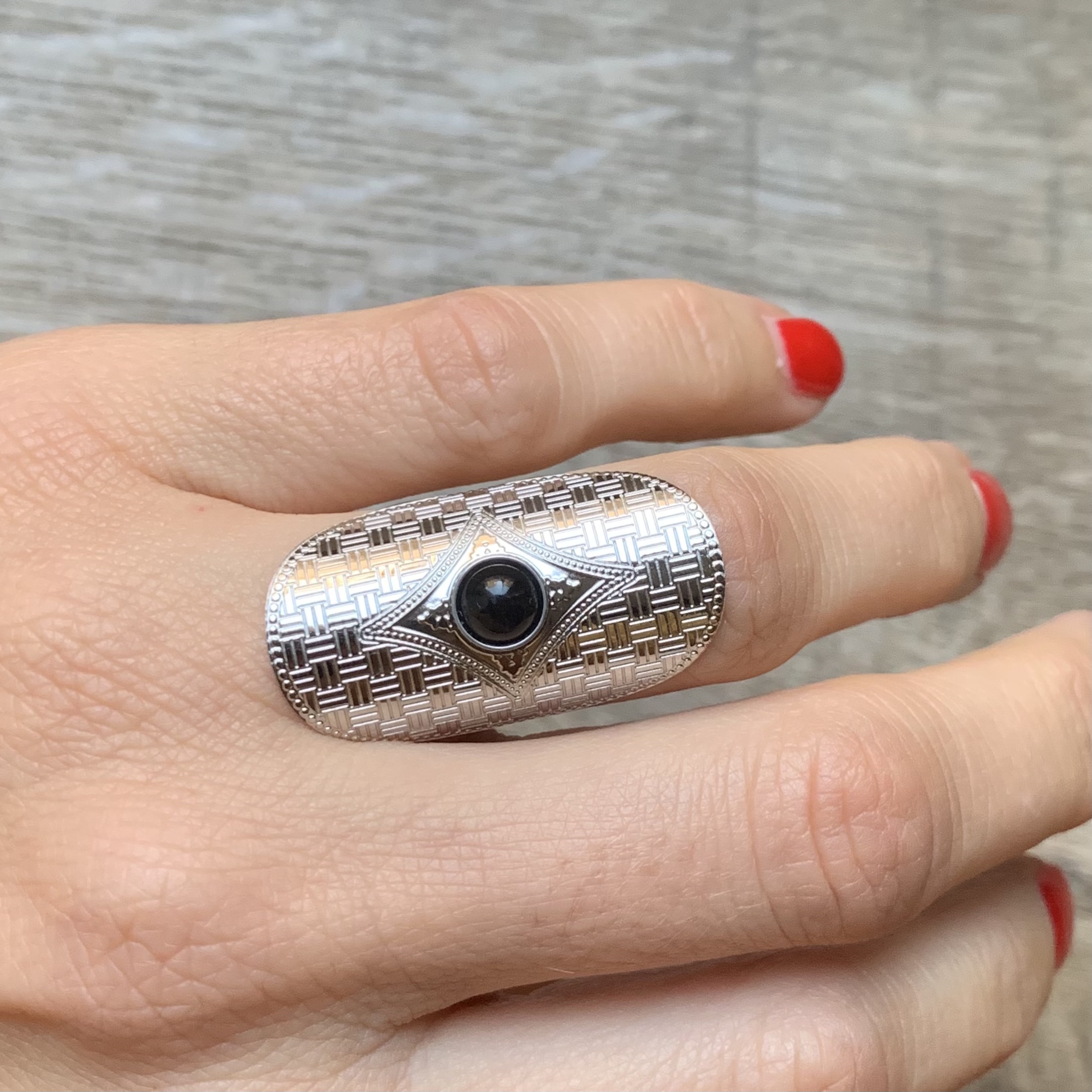 Bague ANOUK – Image 2